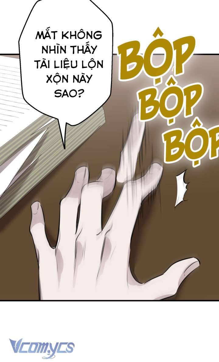 Những Nhân Vật Mạnh Nhất Thế Giới Ám Ảnh Tôi Chapter 46 - Trang 4