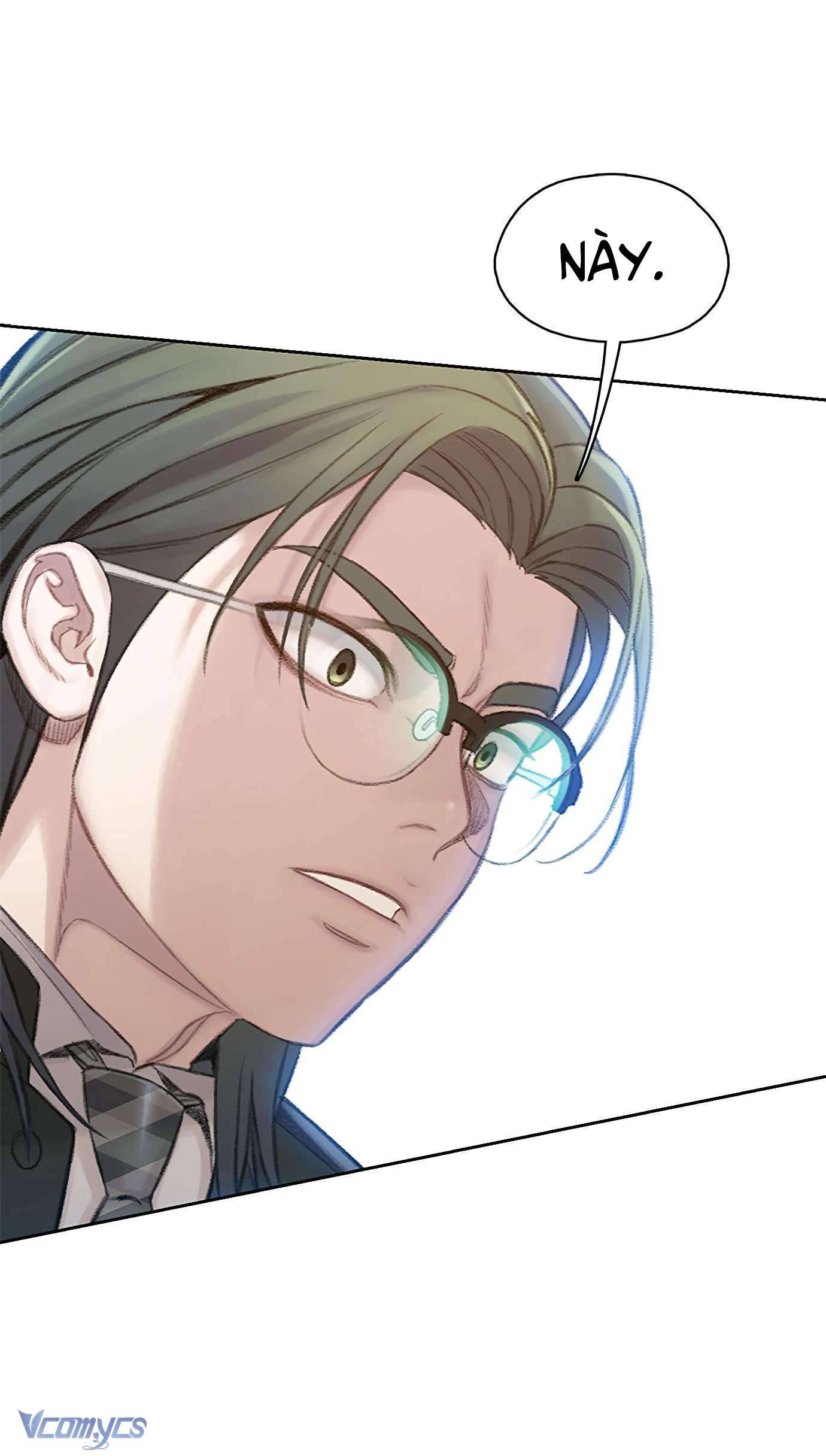 Trăng Tối: Thành Phố Xám (HYBE) Chap 2 - Trang 2