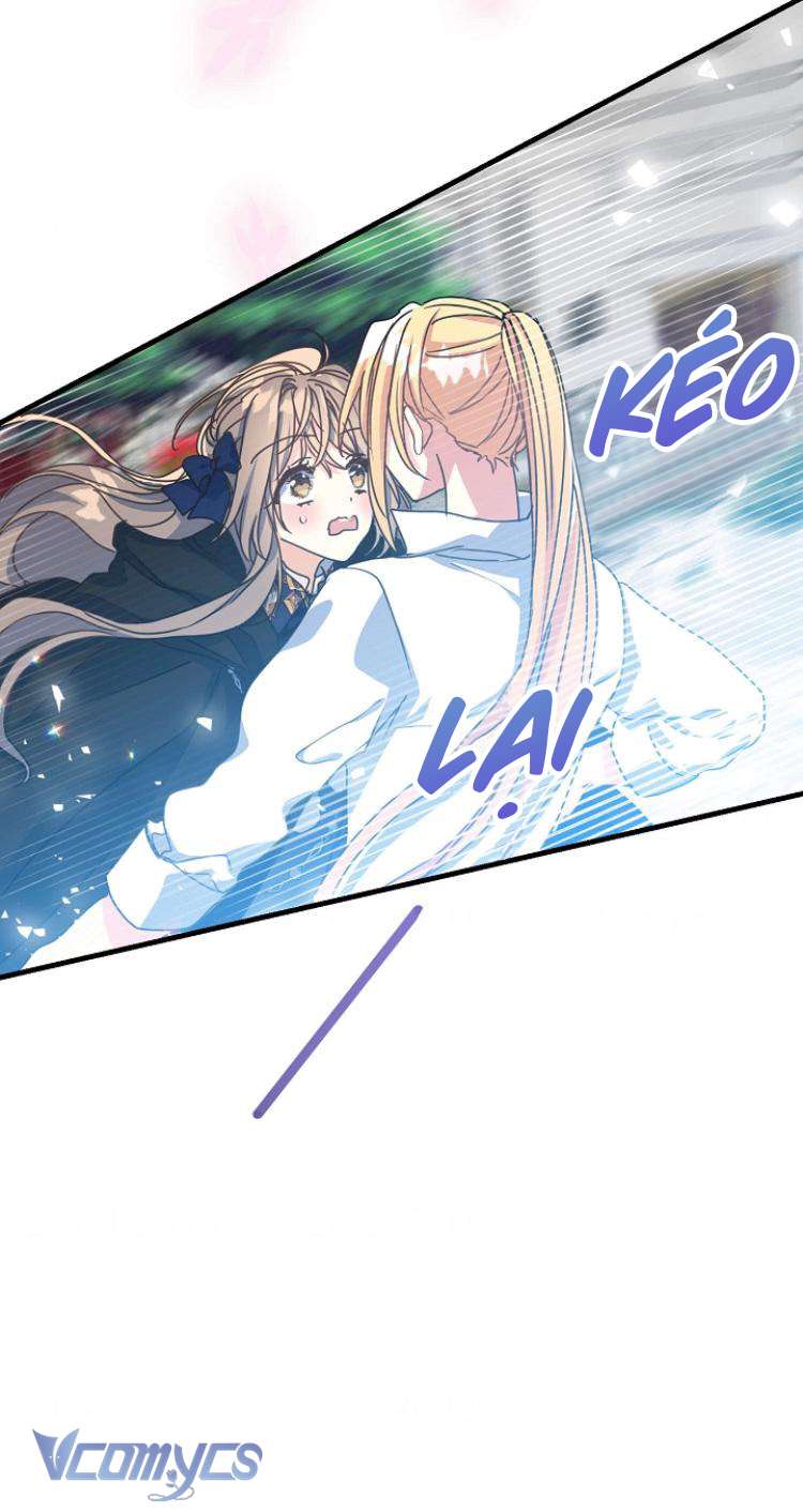 Bệ Hạ Xin Đừng Giết Tôi!!! Chap 41 - Trang 3