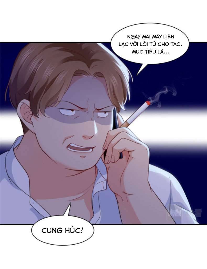 Hệt Như Hàn Quang Gặp Nắng Gắt Chap 205 - Trang 4