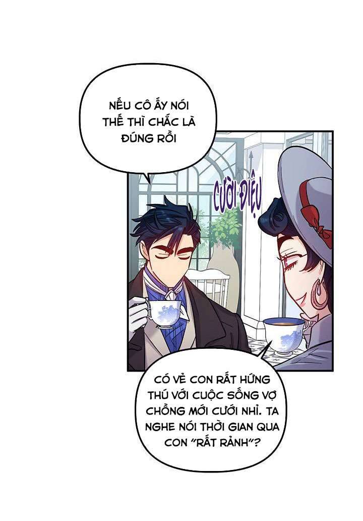 May Mắn Hay Bất Hạnh Chap 34 - Next Chap 35