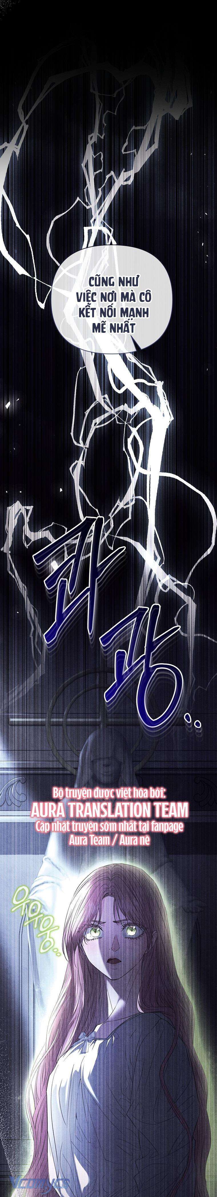 Này Người Chồng Phản Diện, Ngài Ám Ảnh Sai Người Rồi Chap 59 - Trang 4