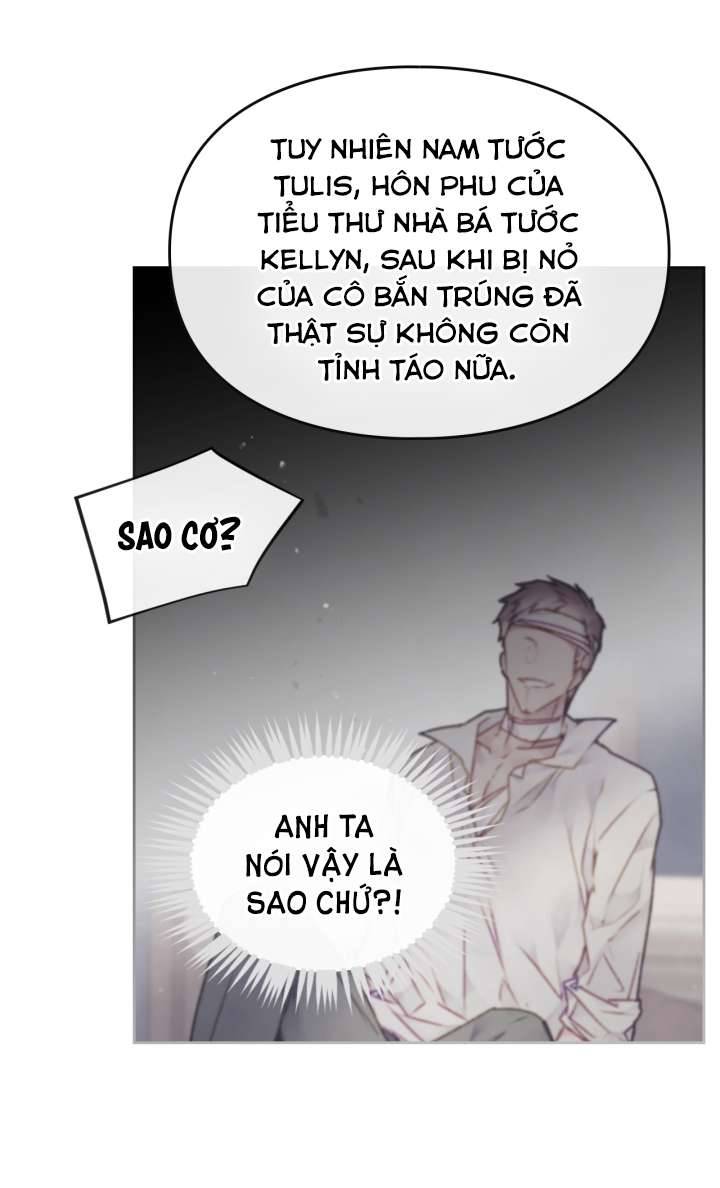 Kết Cục Của Nhân Vật Phản Diện Chỉ Có Thể Là Cái Chết Chapter 80 - Trang 4