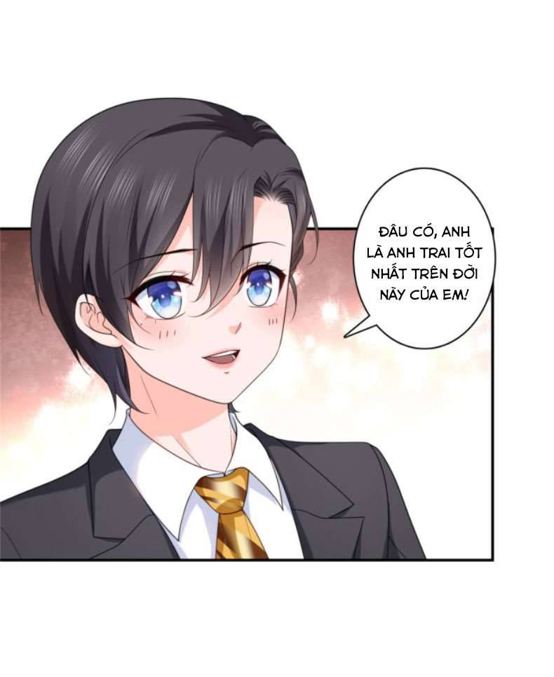 Hệt Như Hàn Quang Gặp Nắng Gắt Chap 205 - Trang 4