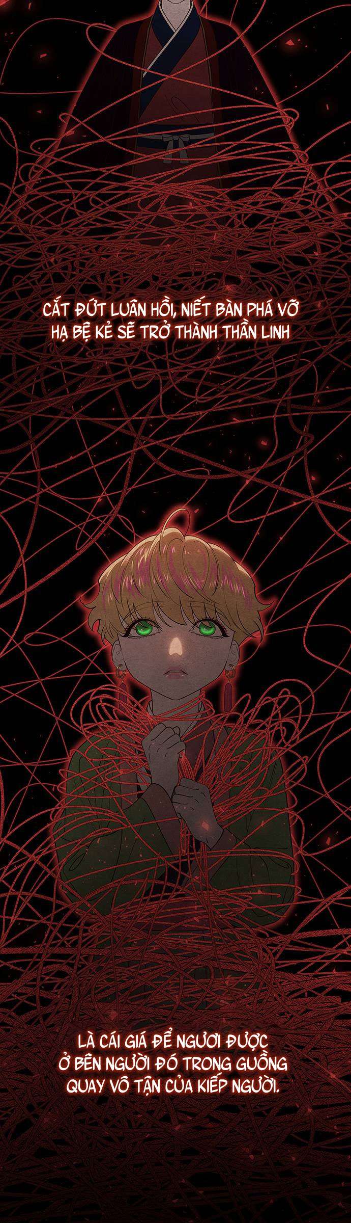 Vương Tử Huyền Bí Chapter 110 - Trang 4