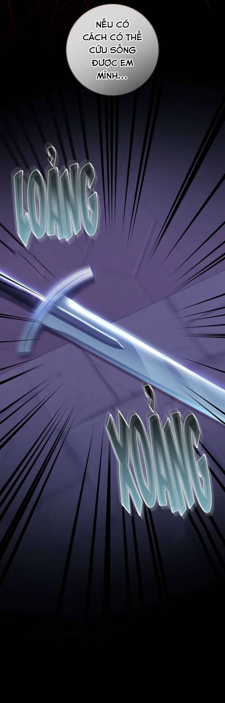 Ác Nữ Chỉ Là Một Con Rối Chap 73 - Trang 2