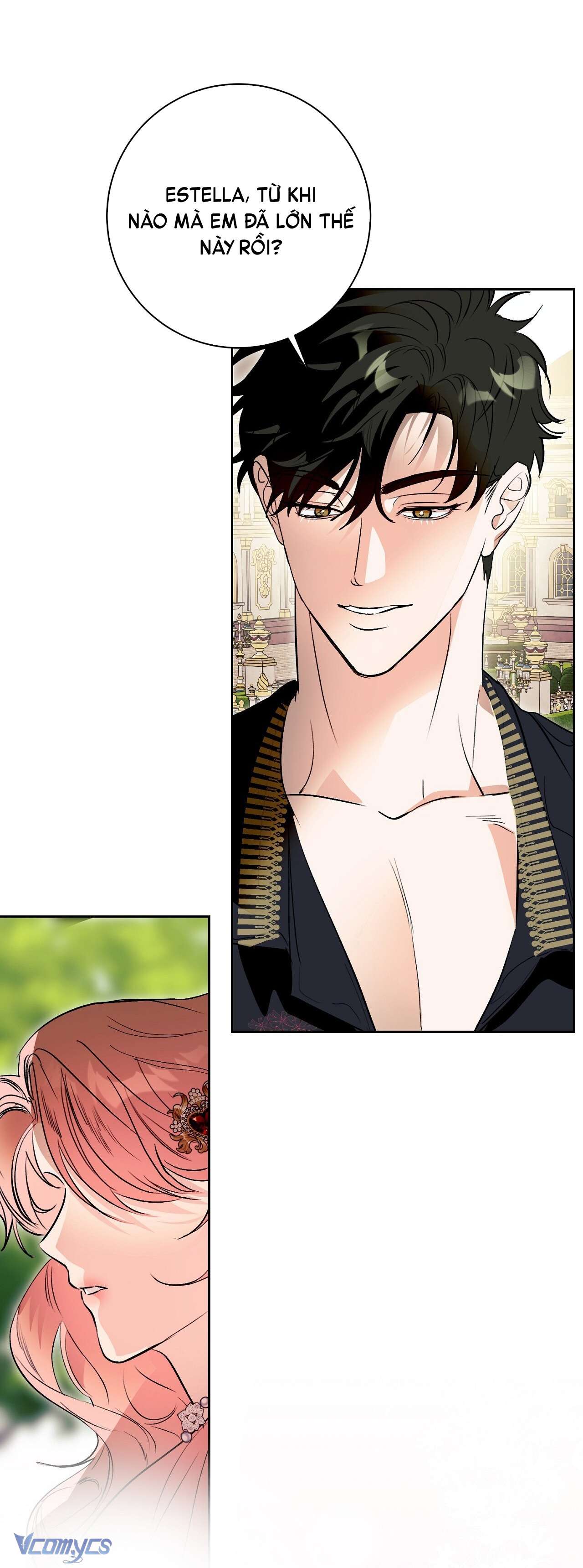 [18+] Trong Lúc Ngủ Thì Có Con Chapter 1 - Trang 3