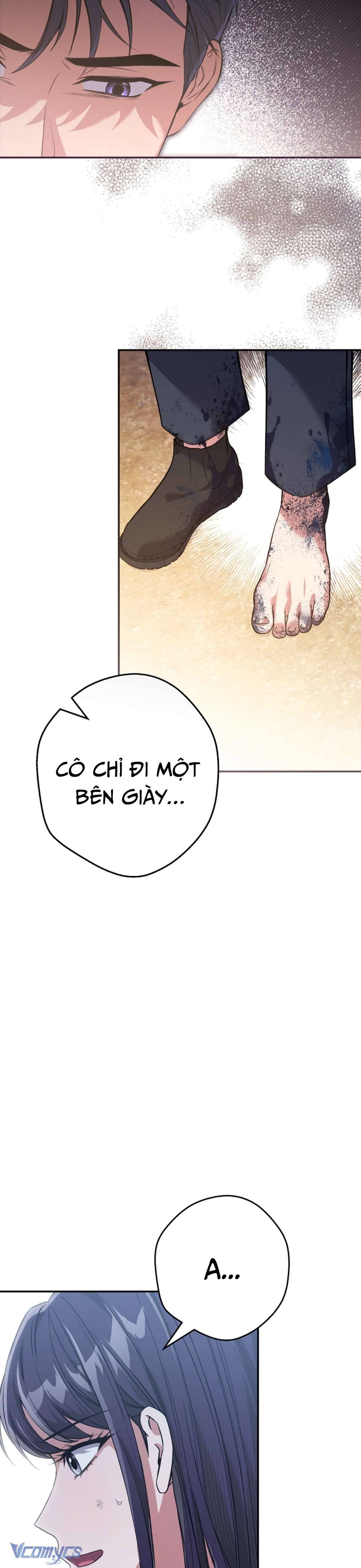 Nhật Ký Từ Chức Cấp S Của Thợ Săn Công Chức Chapter 5 - Trang 4