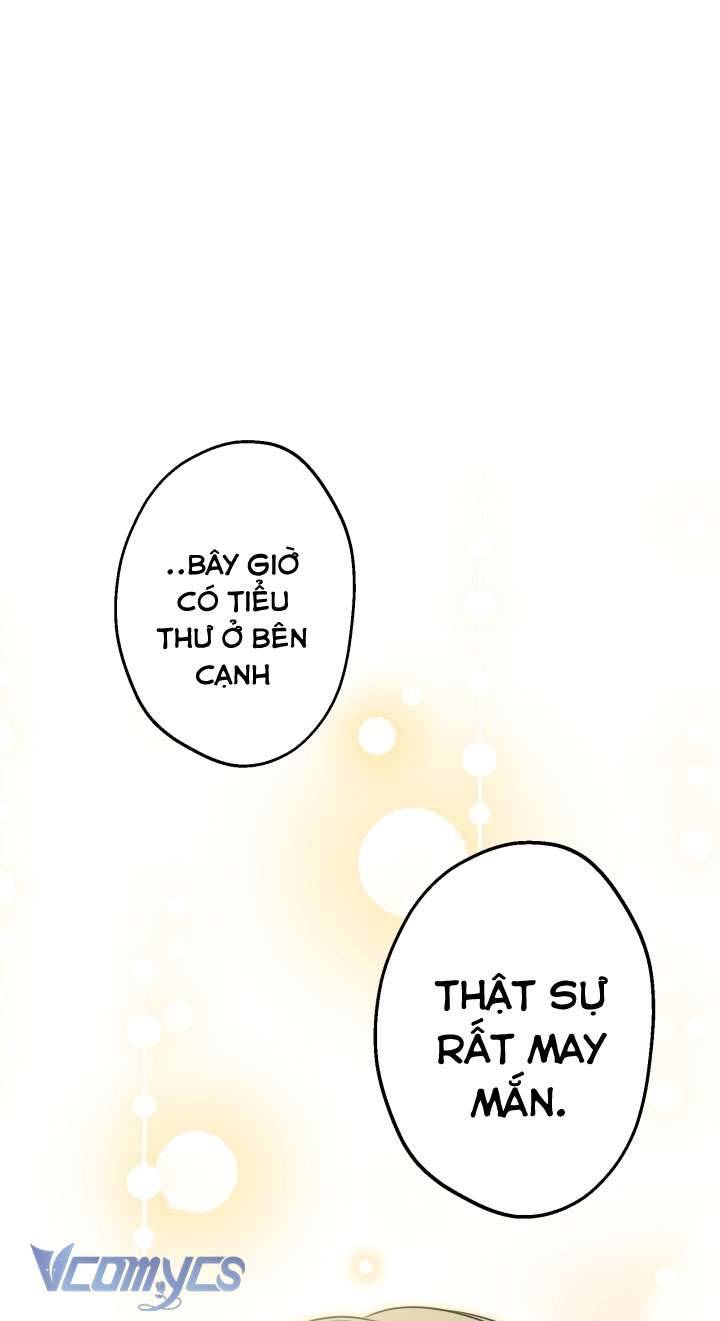 Những Nhân Vật Mạnh Nhất Thế Giới Ám Ảnh Tôi Chapter 47 - Trang 4