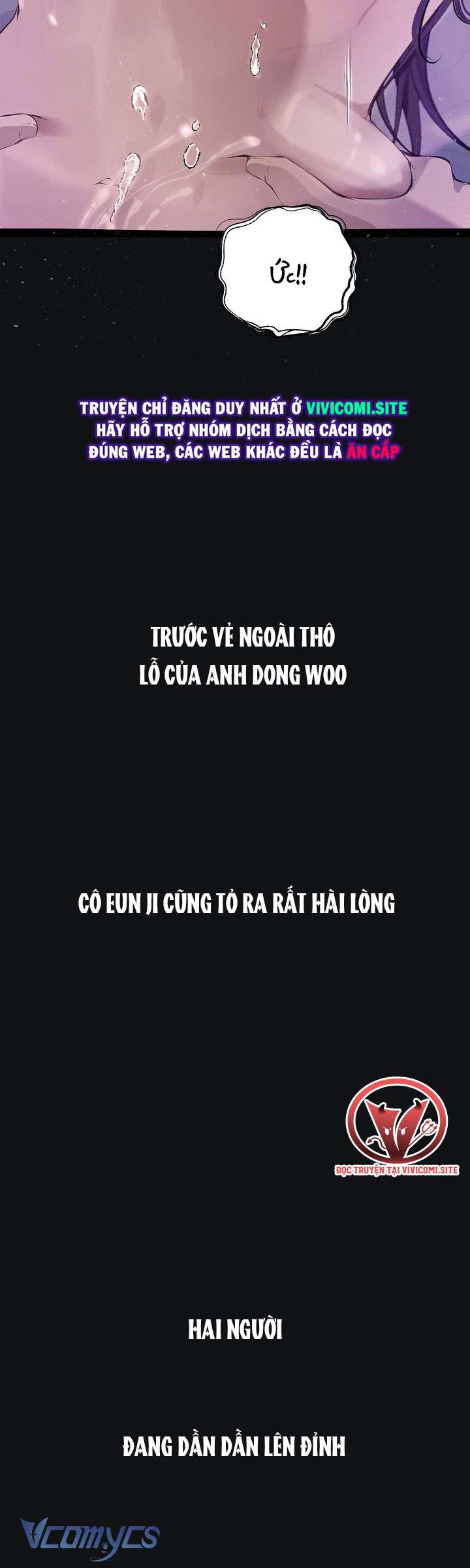 [18+] Nhật Ký Quan Sát Chap 2 - Next Chap 3