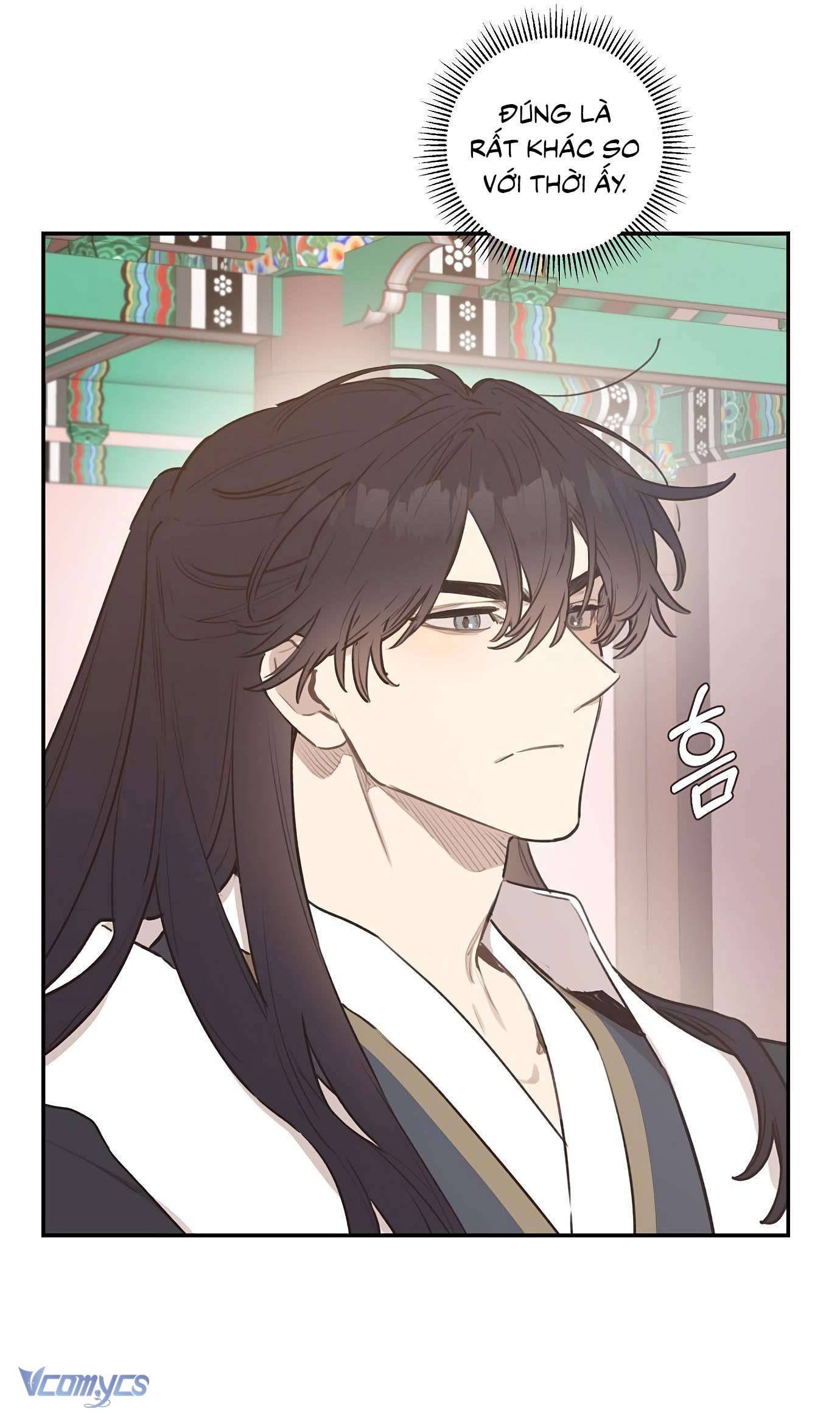 Onsaemiro Chapter 7 - Trang 4