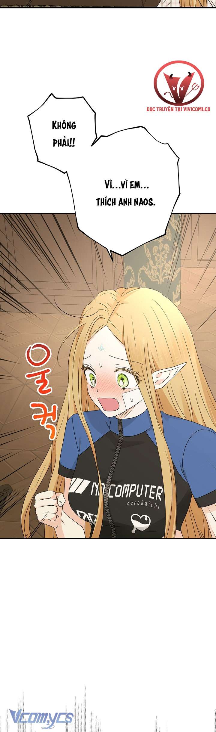 [18+] Yêu Tinh Giao Phối Chap 33 - Trang 2