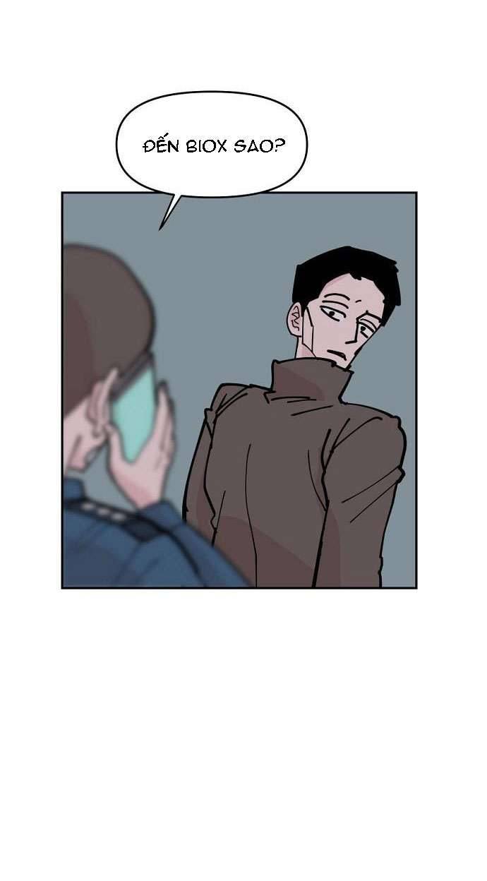 Yêu Không Hồi Kết Chap 8 - Trang 2