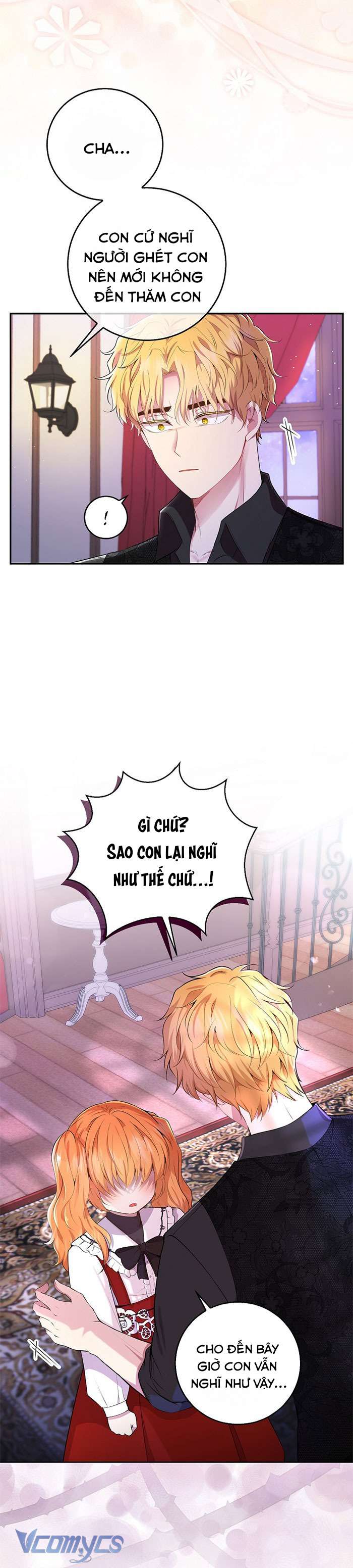 Sóc Con Tài Năng Chap 36 - Trang 2