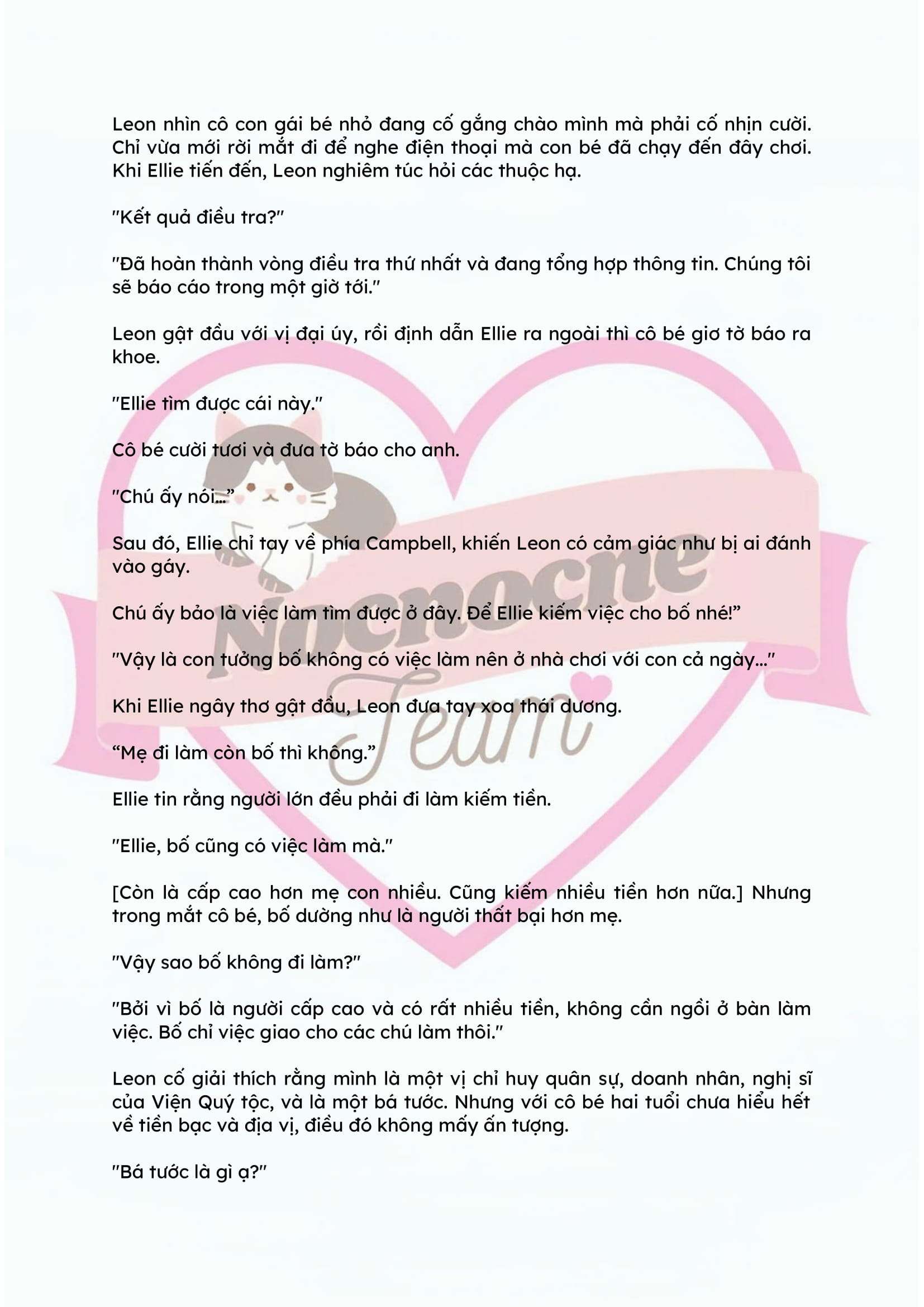 [NOVEL] HÃY CẦU XIN TÔI ĐI Chap 218 - Trang 2