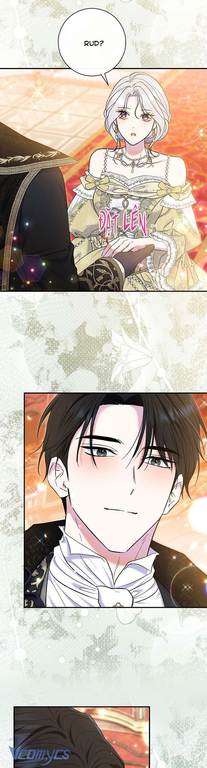 Người Xem Mắt Của Ác Nữ Quá Hoàn Hảo Chapter 65 - Trang 4