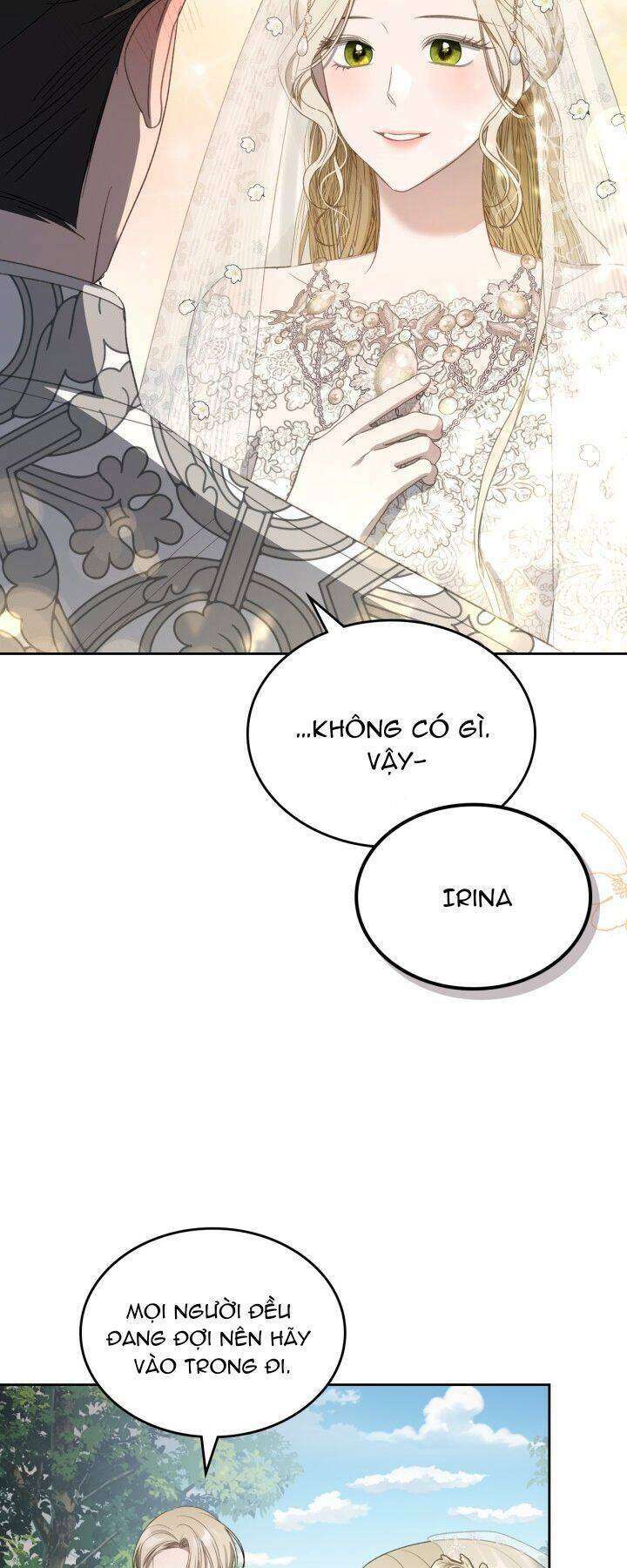 Nam Chính Quái Vật Sống Dưới Giường Tôi Chapter 33 - Trang 4