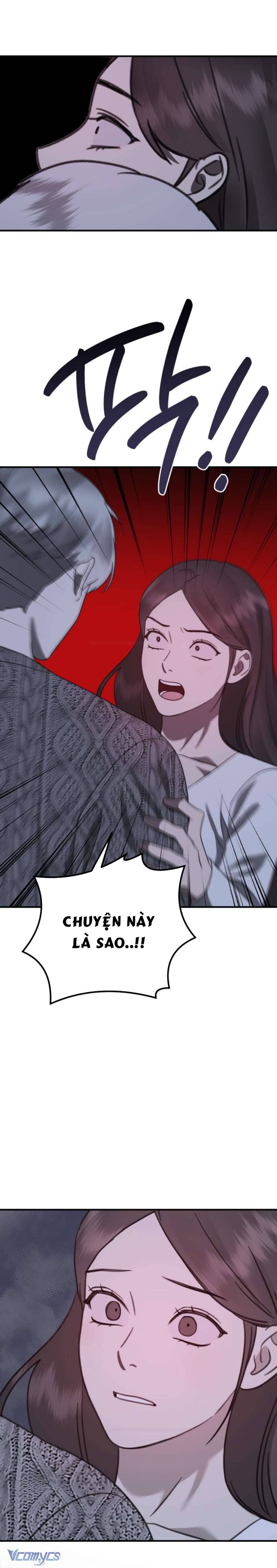 Thần Hổ Jang San Chap 49 - Next Chap 50