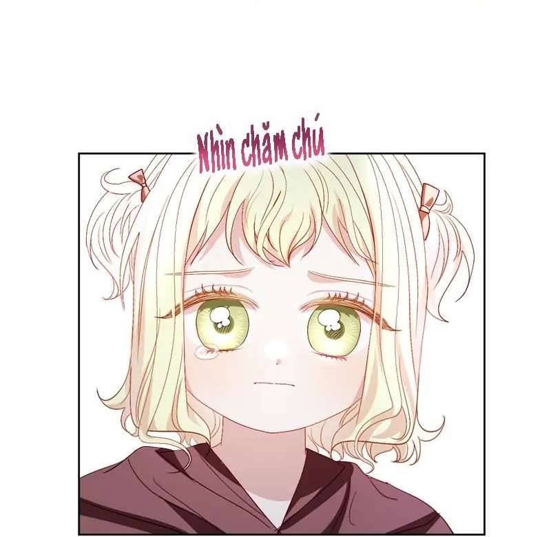 Một Ngày Nọ Bỗng Dưng Cha Xuất Hiện Chapter 32 - Trang 4