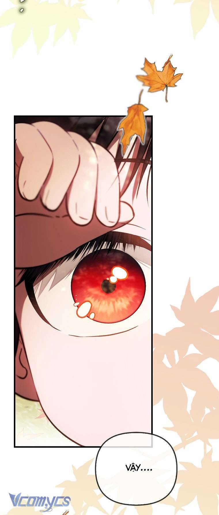 Lần Đầu Bé Út Được Yêu Thương Chap 25 - Trang 2