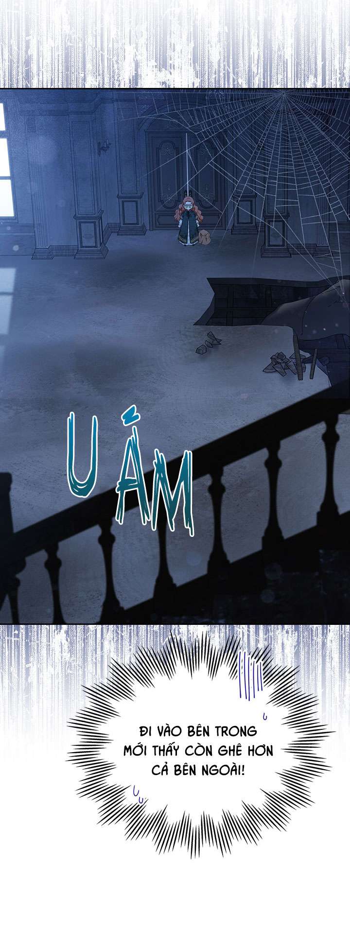 Kiếp Này Nhất Định Làm Gia Chủ Chap 47 - Trang 2