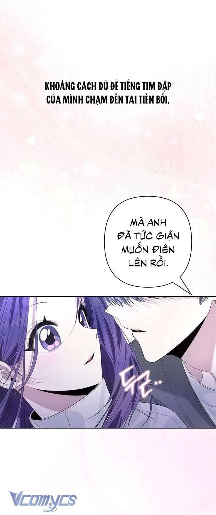 Đàn Anh Xấu Xa! Chap 72 - Trang 3