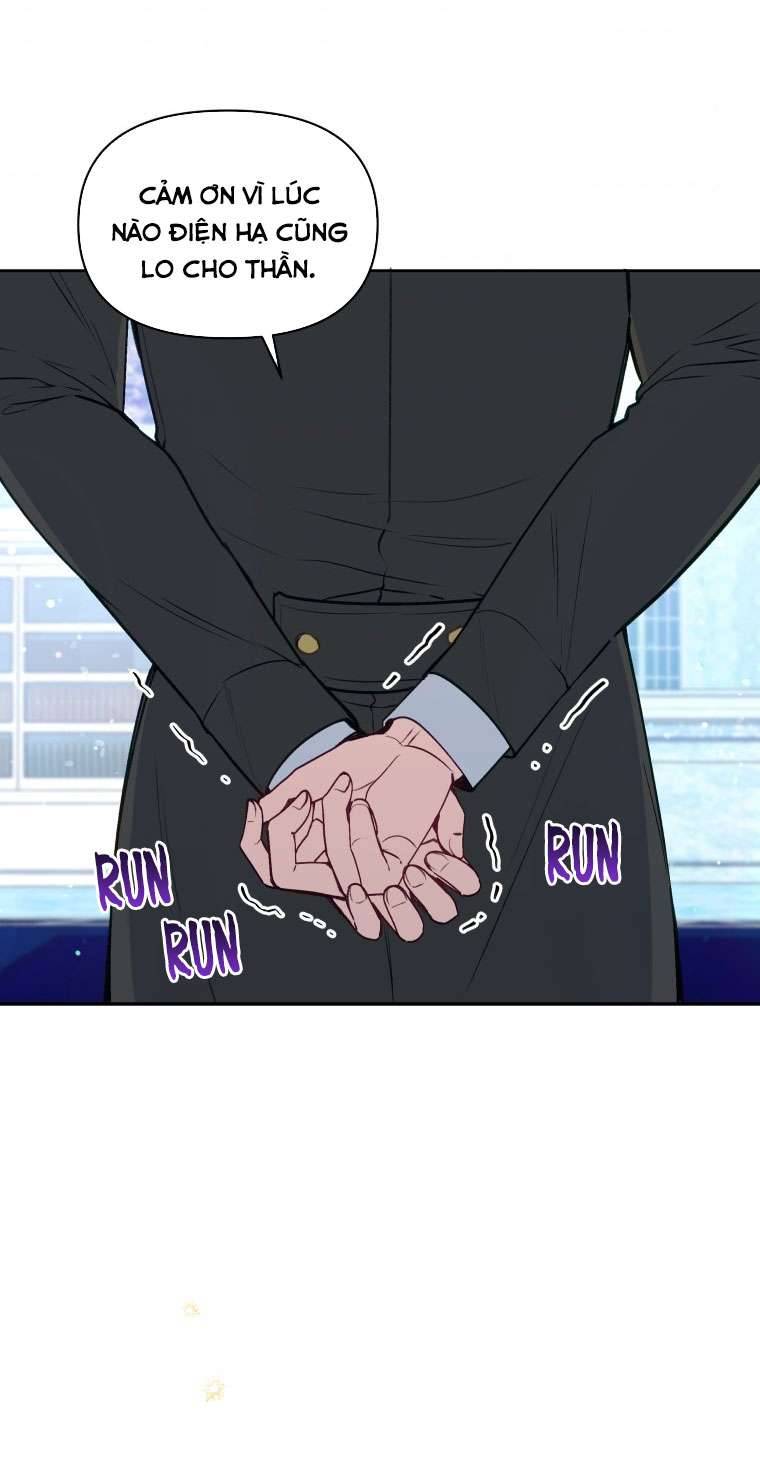 Người Bảo Hộ Của Bạo Quân Là Ma Nữ Tàn Độc Chap 55 - Trang 4