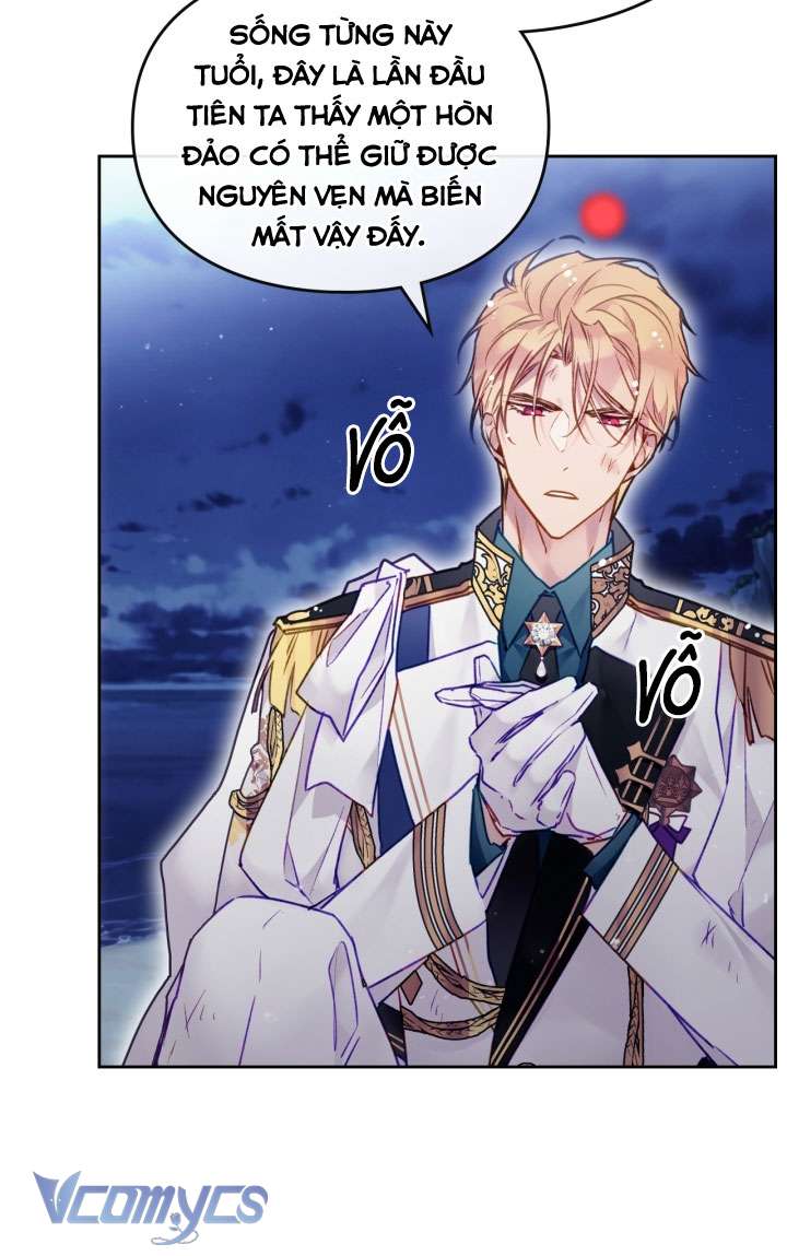 Kết Cục Của Nhân Vật Phản Diện Chỉ Có Thể Là Cái Chết Chapter 121 - Trang 4