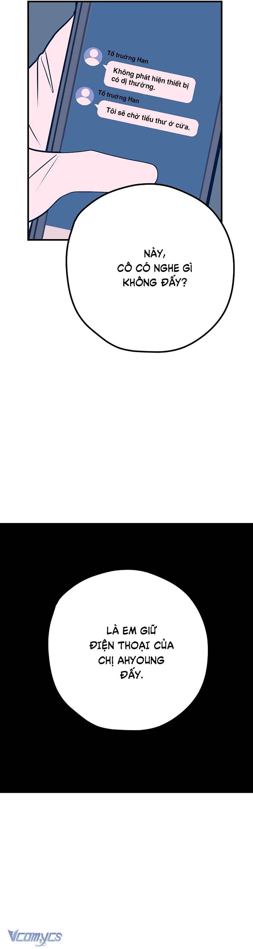 Kẻ Rác Rưởi Không Đáng Được Yêu Chapter 36 - Trang 4