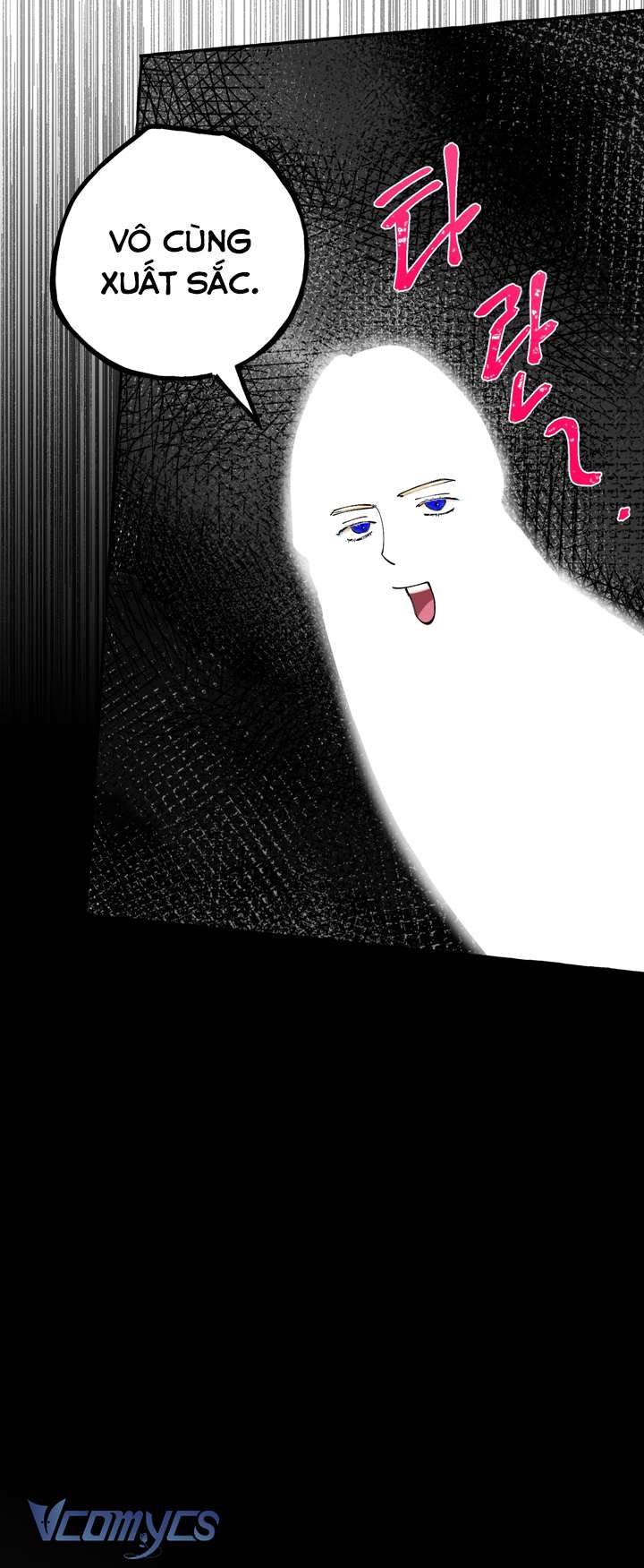 [18+] Hoàng Cung Có Chó Dữ! Chap 13 - Trang 2