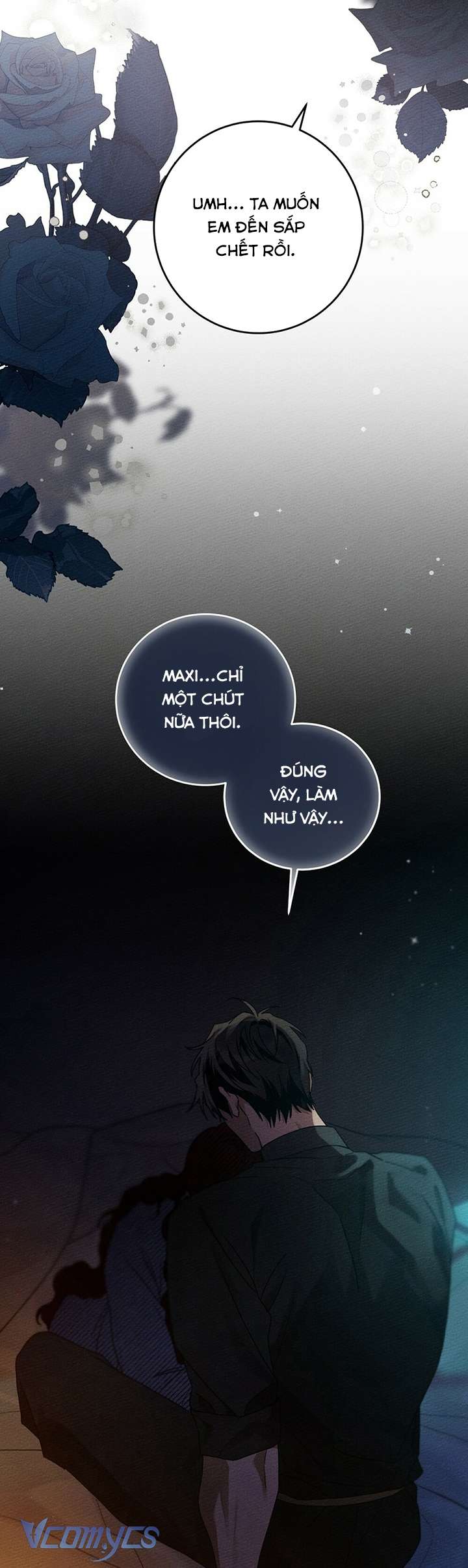 Dưới Bóng Cây Sồi Chap 53 - Trang 3