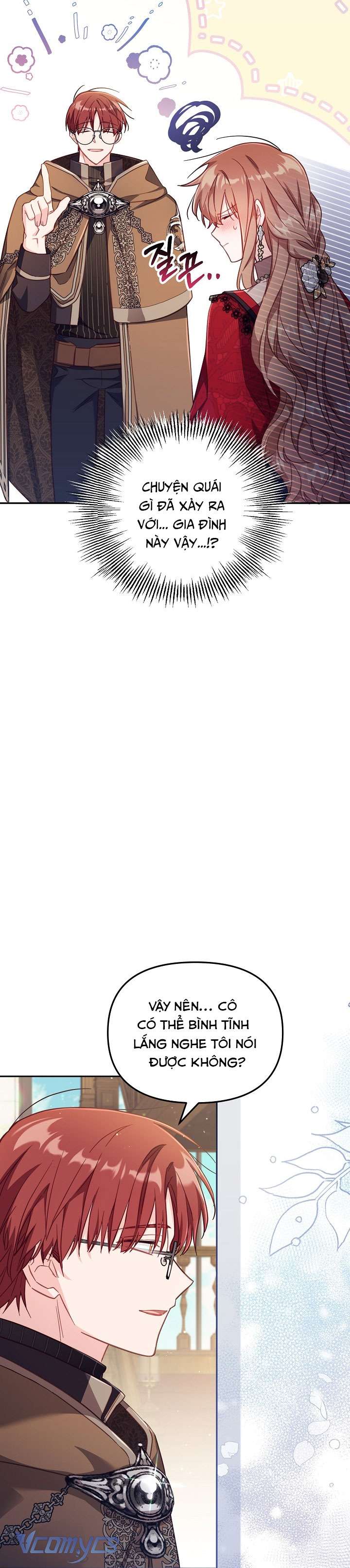 Không Có Chỗ Cho Kẻ Giả Mạo Chap 24 - Trang 2