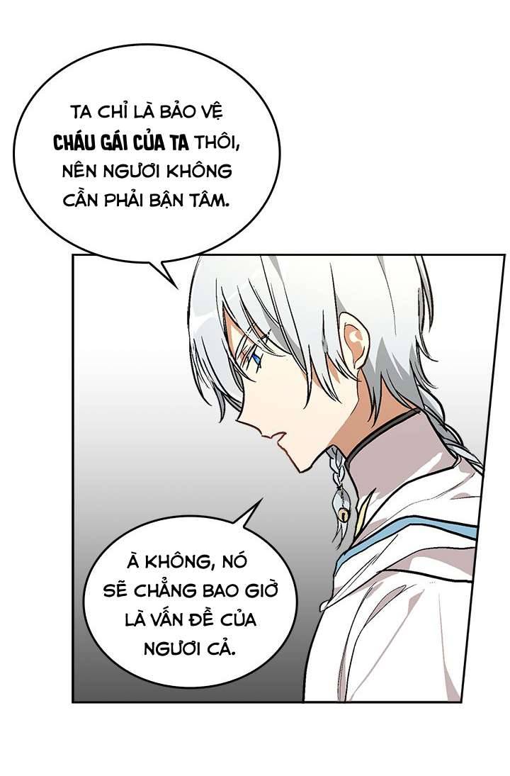 Vị Hôn Thê Khế Ước Của Công Tước Chapter 41 - Trang 4
