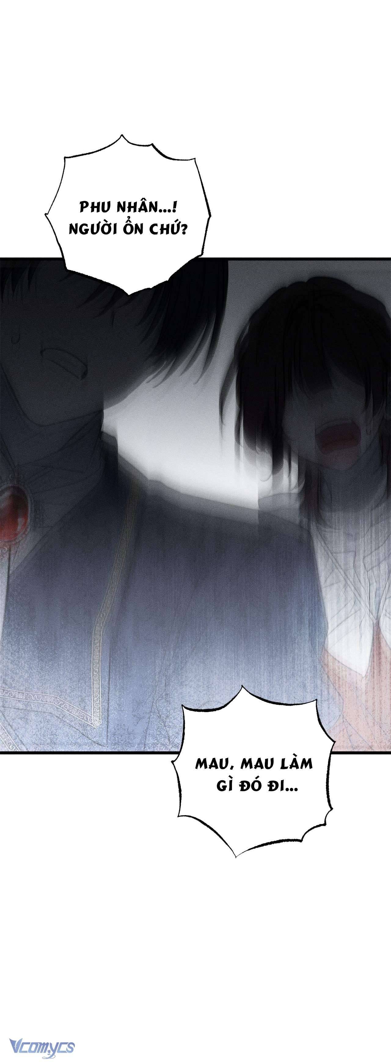 Vị Phu Quân Căm Ghét Tôi Đã Mất Trí Nhớ Chapter 46 - Trang 4