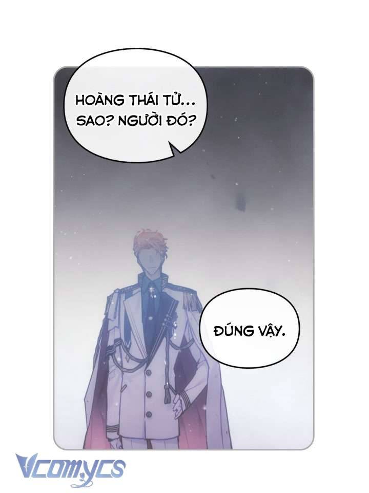 Kết Cục Của Nhân Vật Phản Diện Chỉ Có Thể Là Cái Chết Chapter 104 - Trang 4