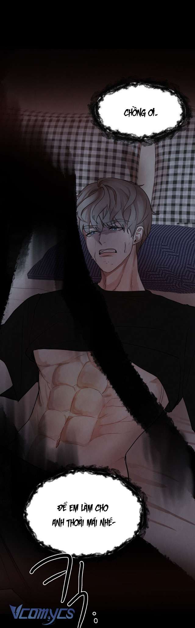 [18+] Tiên Nữ Ơi, Cứu Tôi Với Chap 1 - Trang 2