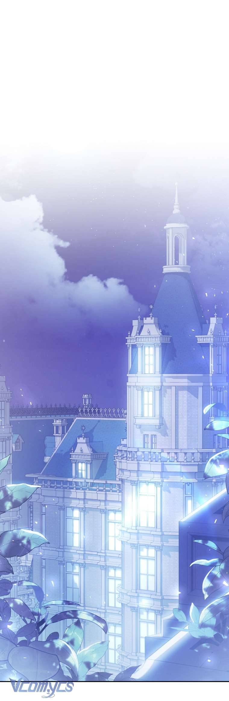 Ác Nữ Chỉ Là Một Con Rối Chap 94 - Trang 2