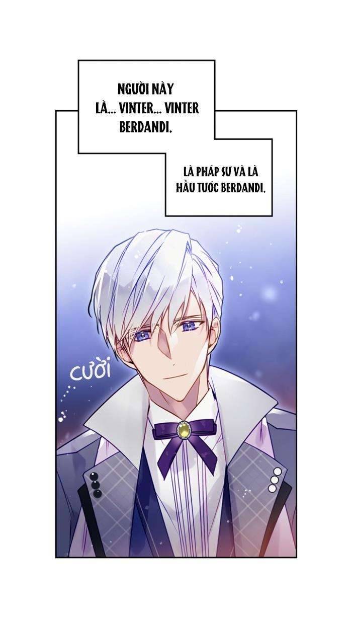 Kết Cục Của Nhân Vật Phản Diện Chỉ Có Thể Là Cái Chết Chapter 16 - Trang 4