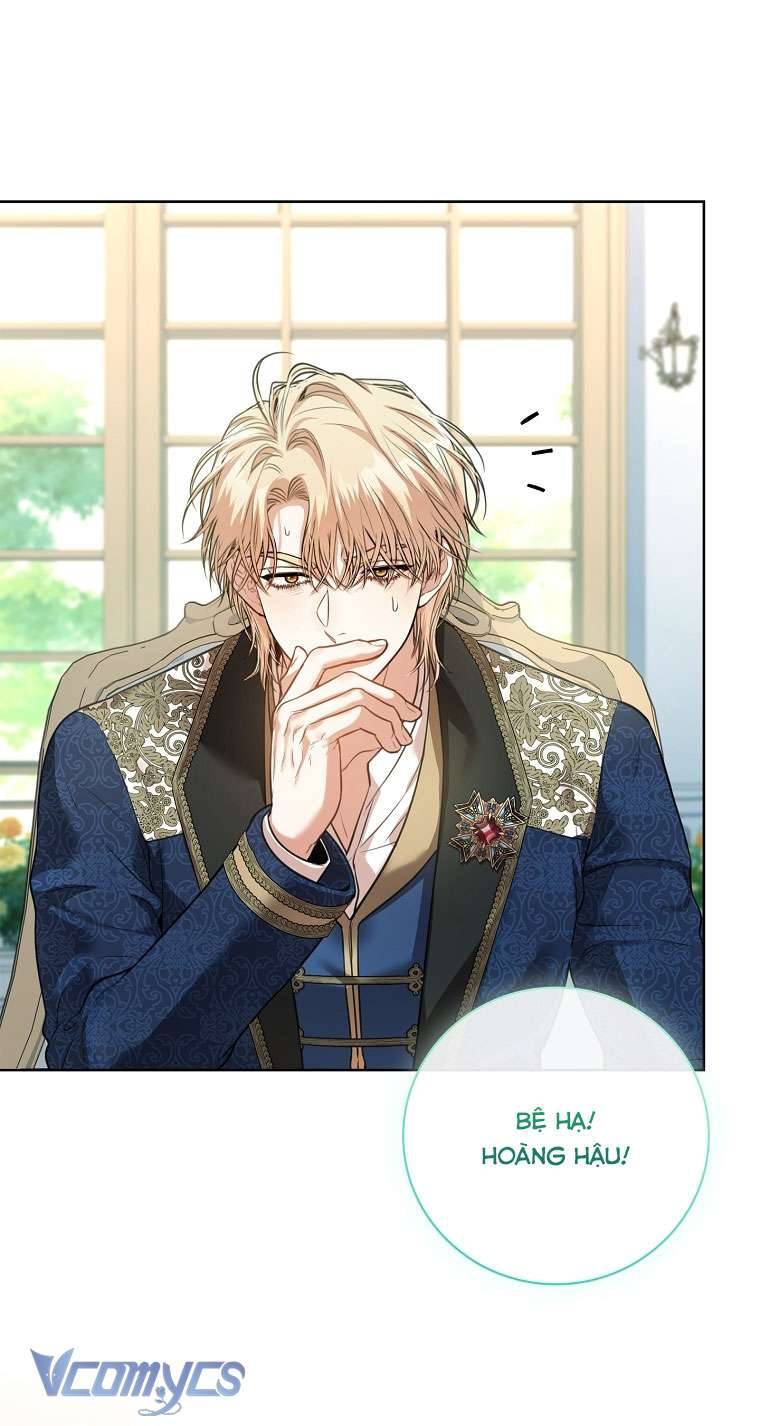 Thư Ký Của Bạo Chúa Chapter 119 - Trang 4