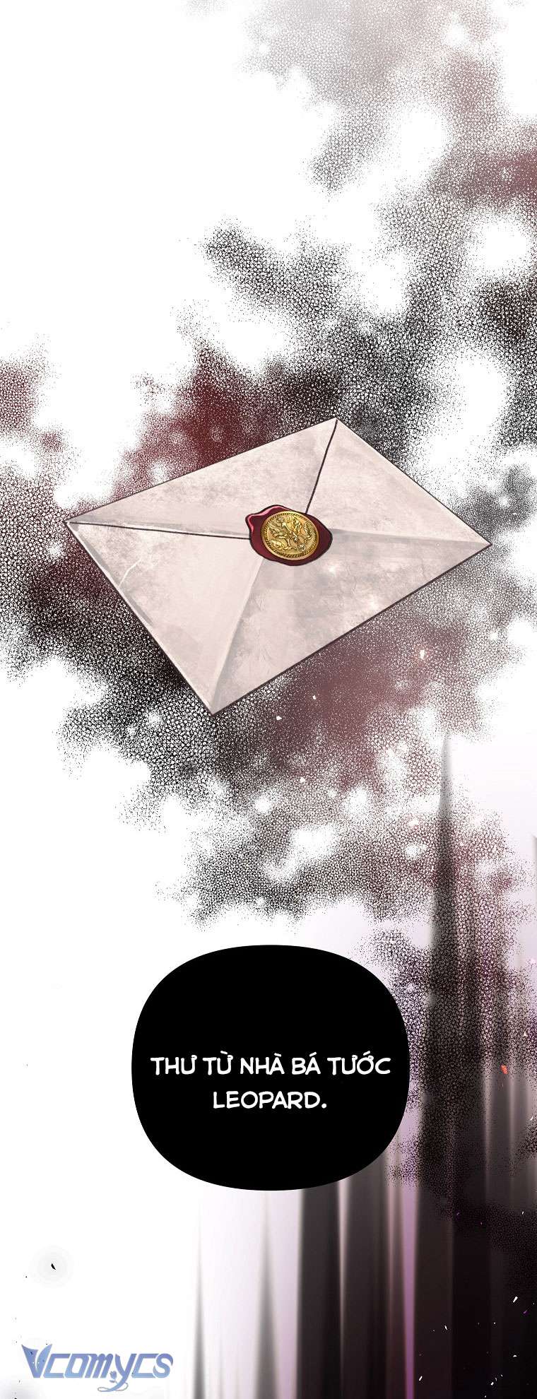 Thời Gian Của Nhân Vật Phụ Có Giới Hạn Chapter 26 - Trang 4