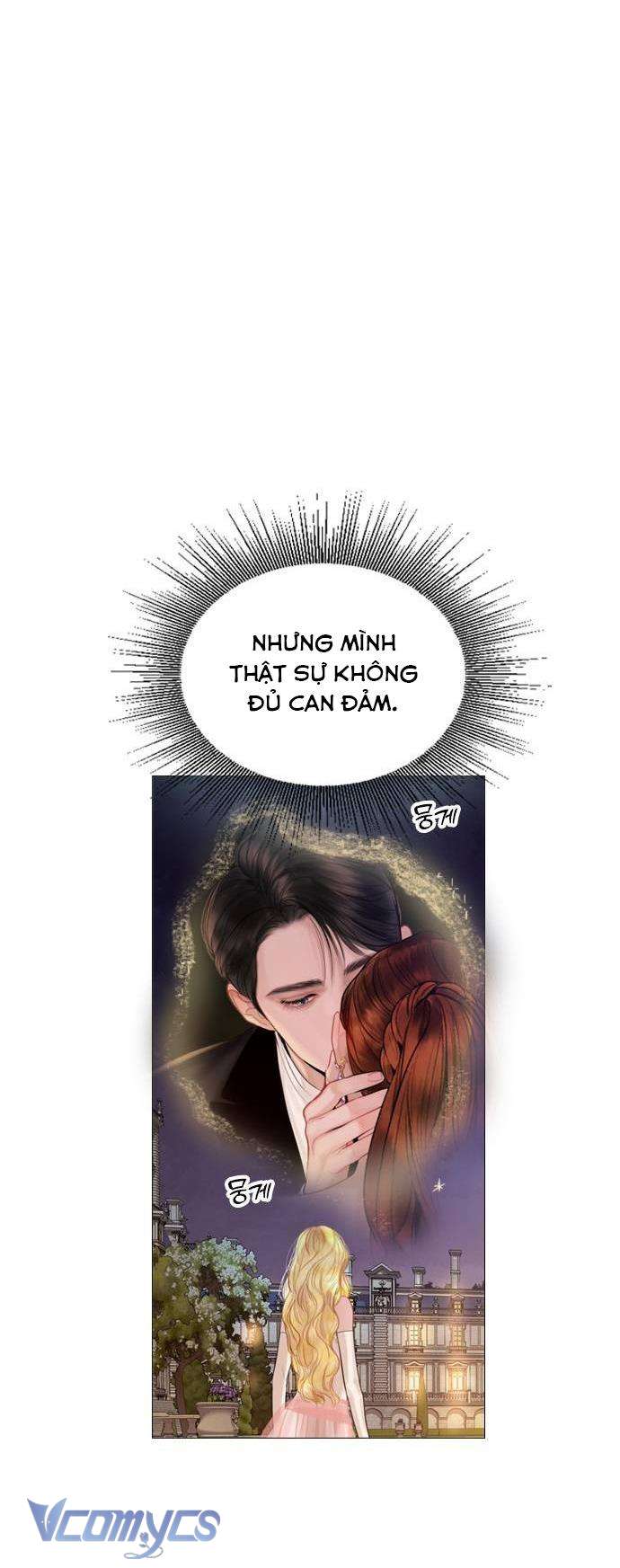 Hãy Khóc Và Cầu Nguyện Đi Chapter 29 - Trang 4