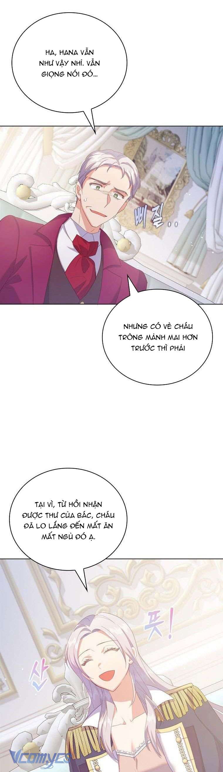 Tôi Chỉ Nhận Ra Sau Khi Mất Cô Ấy Chap 44 - Trang 2