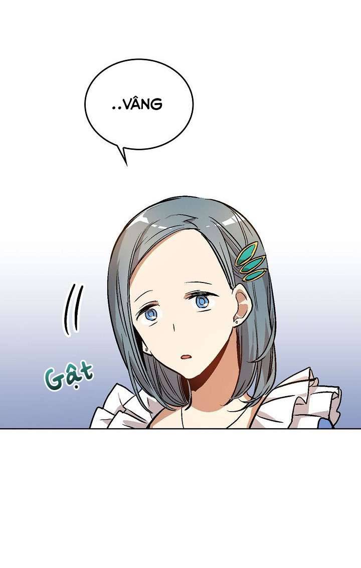 Vị Hôn Thê Khế Ước Của Công Tước Chapter 17 - Trang 4