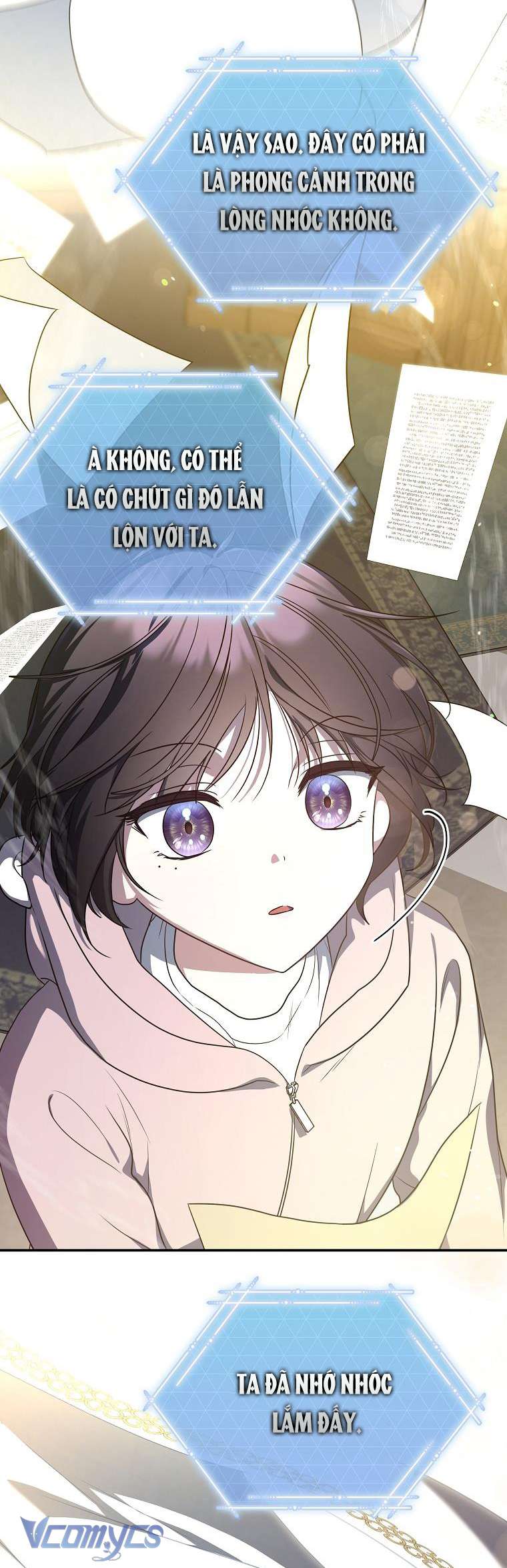 Hướng Dẫn Sinh Tồn Dành Cho Người Xếp Hạng Chap 13 - Trang 2