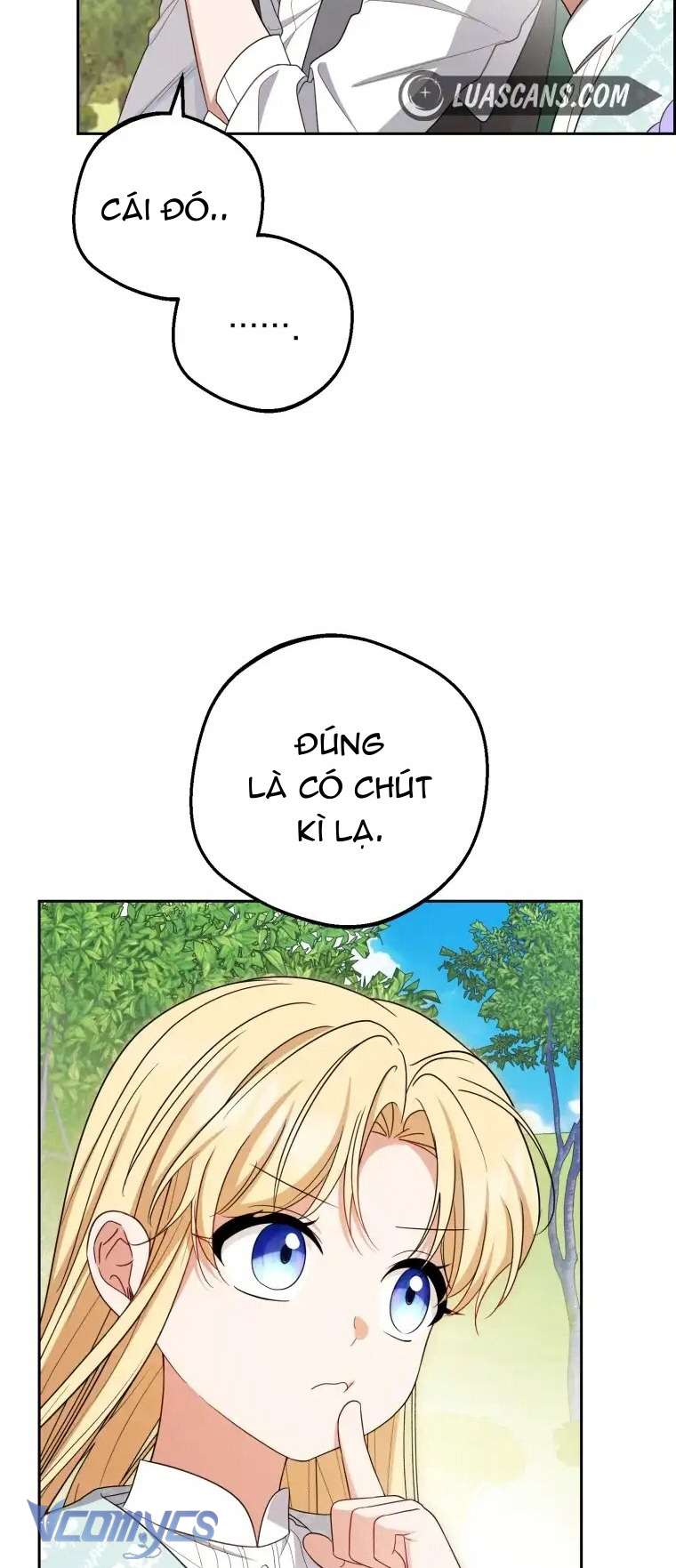 Được Yêu Thương Mà Còn Ngại Ngùng Sao! Chapter 74 - Trang 4