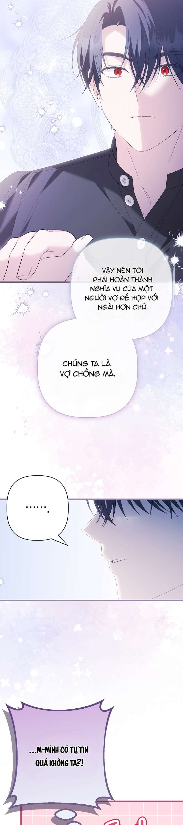 Cha Của Nam Chính Từ Chối Hủy Hôn Chapter 28 - Trang 4