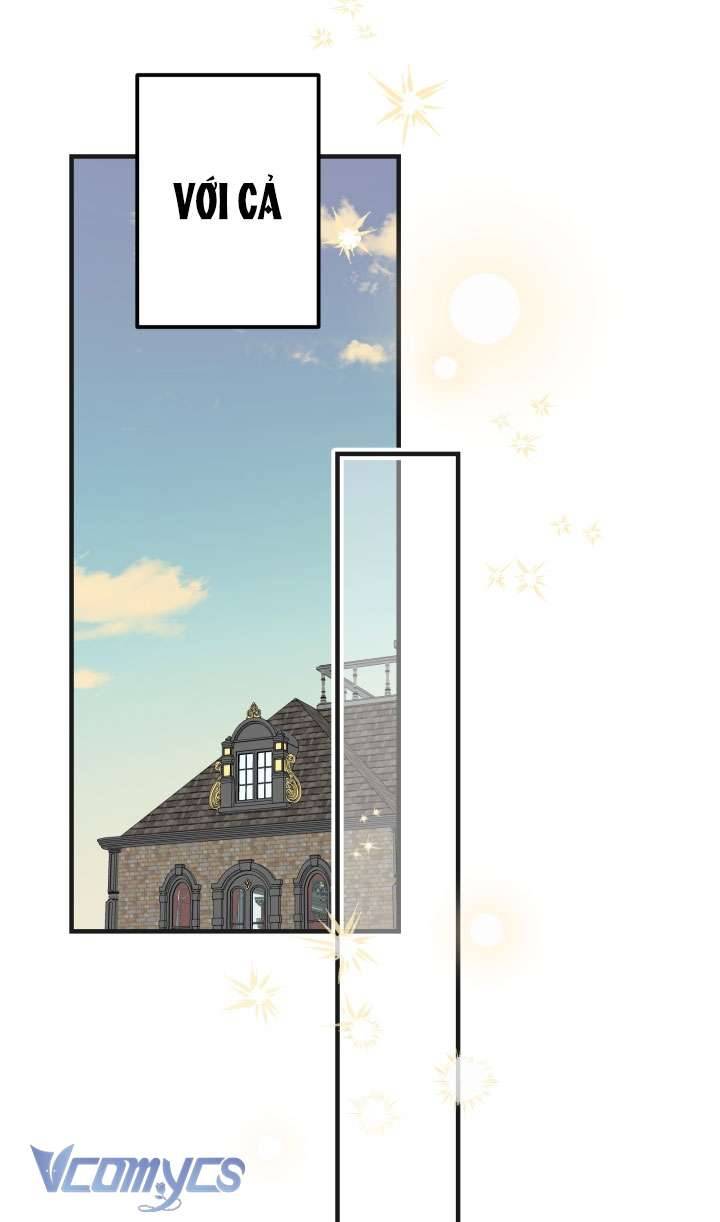 Những Nhân Vật Mạnh Nhất Thế Giới Ám Ảnh Tôi Chapter 65 - Trang 4