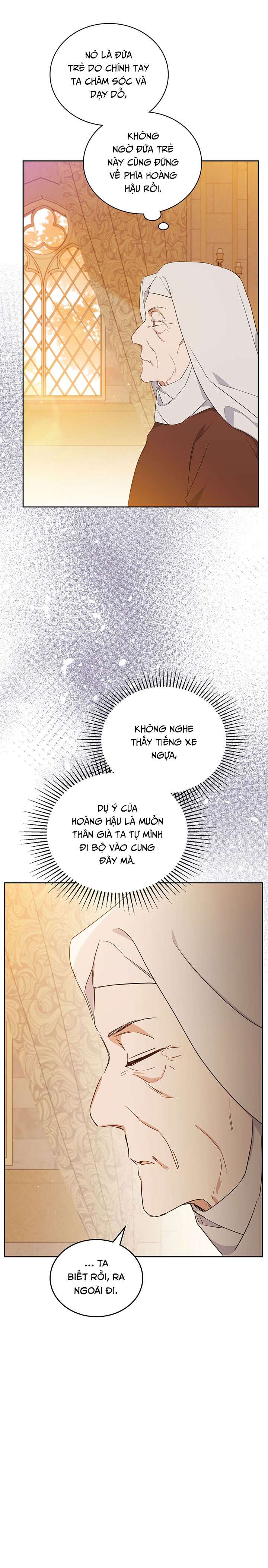 Kiếp Này Nhất Định Làm Gia Chủ Chap 109 - Trang 2