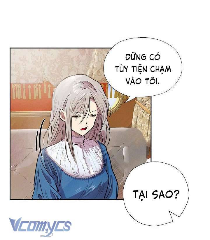 Ác Nữ Sau Lớp Mặt Nạ Chapter 7 - Trang 3