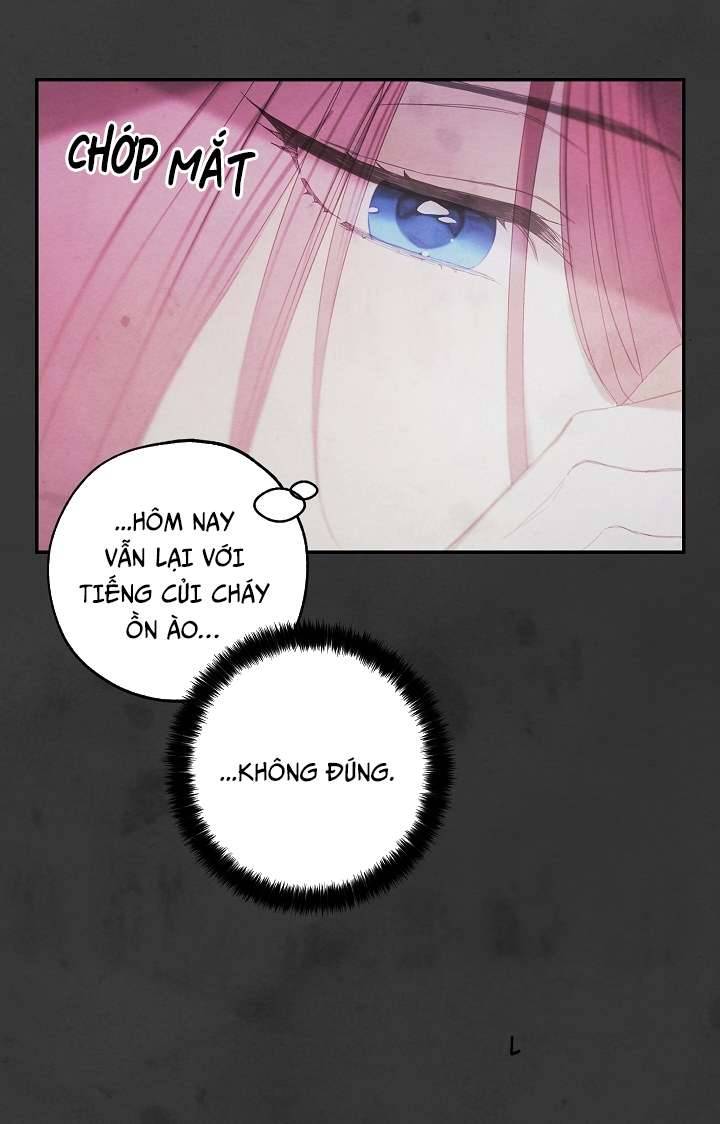 Cửa Hàng Búp Bê Của Công Chúa Chap 8 - Trang 2